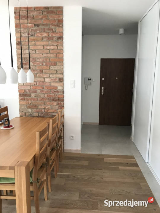 Komfortowe 4pokojowe wyposażone mieszkanie na kujawsko-pomorskie Toruń