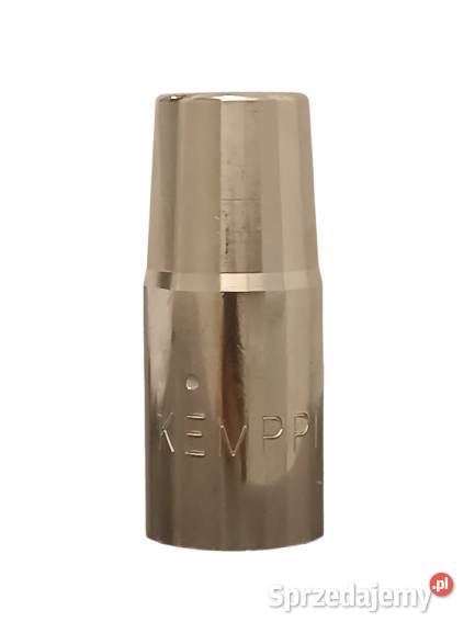 Dysza gazowa wzmocniona MigMAG HD L57 25 D15 Pozostałe