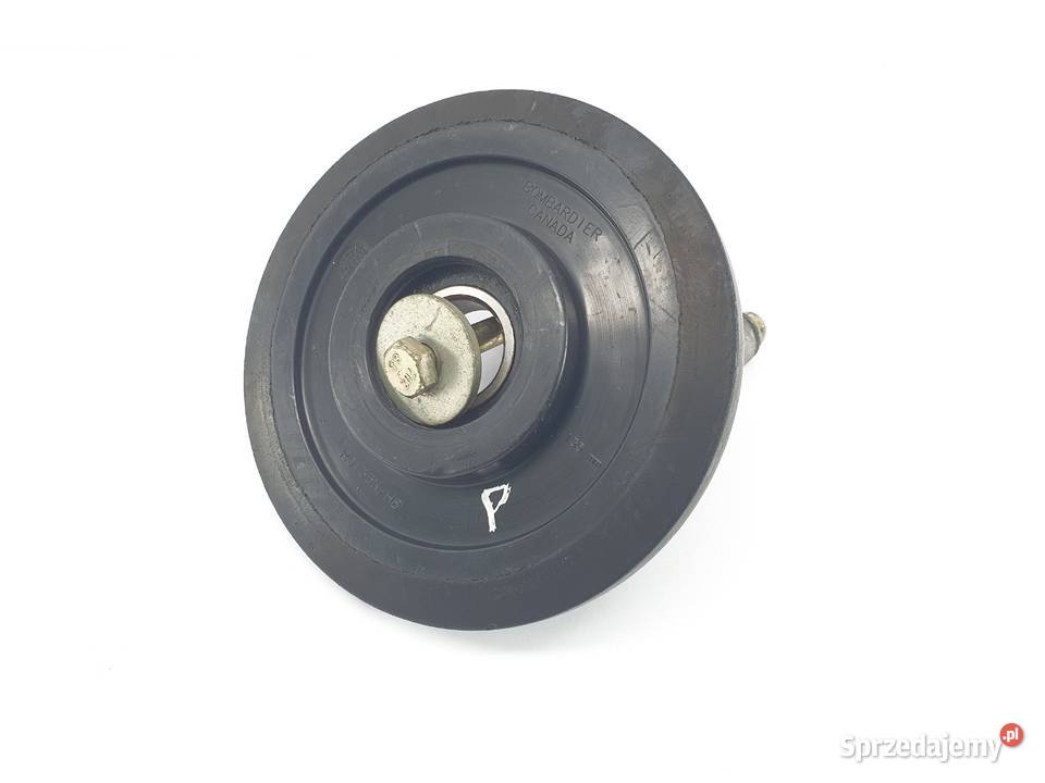 Kolko Rolka Kolo 135mm SkiDoo MX Z Renegade 800 Łódź