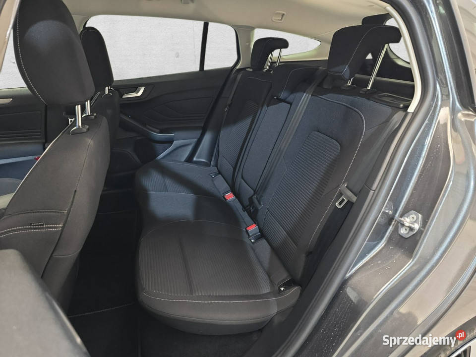 Ford Focus Mk4 2018 automatyczna Komorniki