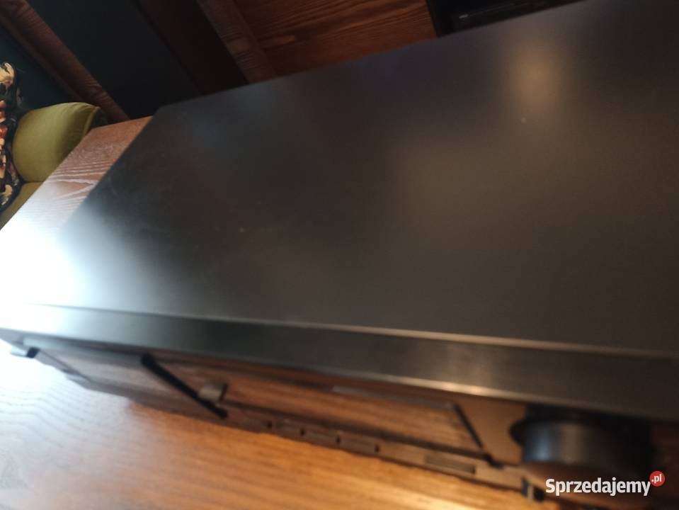 Deck magnetofon DENON DRM510 serwisie