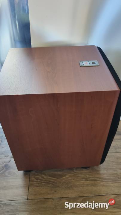 Subwoofer JBL Northridge E150P230 stan idealny Godziszka
