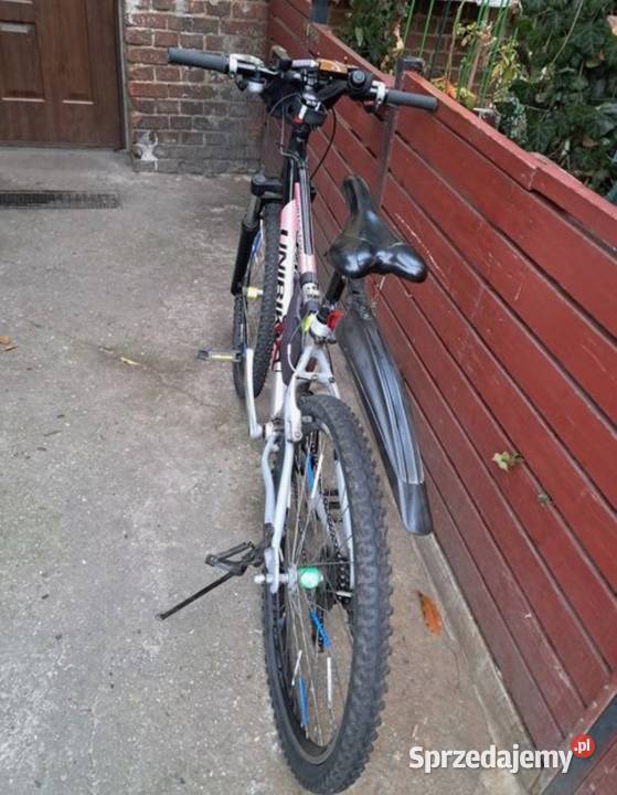 Unibike Unibike Unibike Kościan