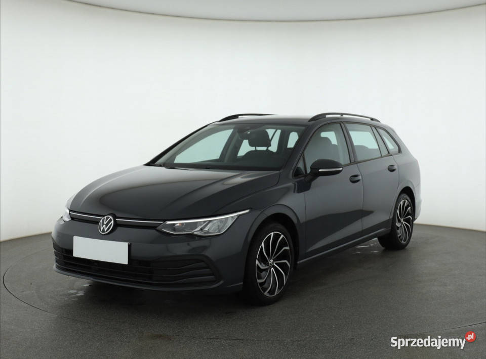 VW Golf 15 TSI benzyna Piaseczno