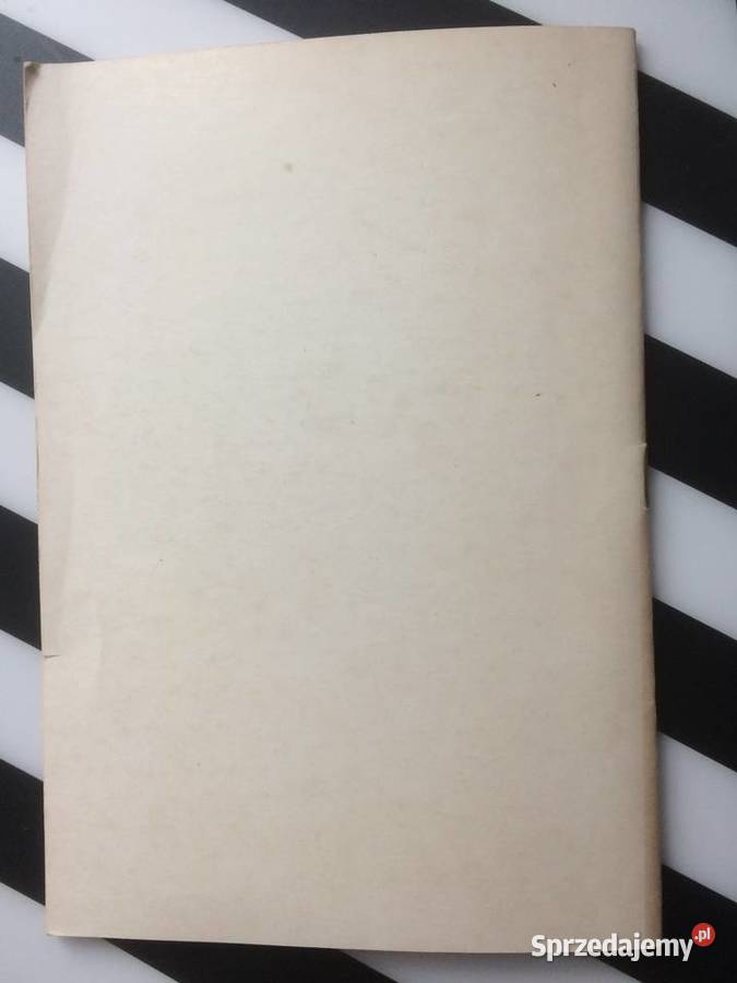 3547 Ze Zbiorów Literackiego Książnicy zachodniopomorskie Szczecin