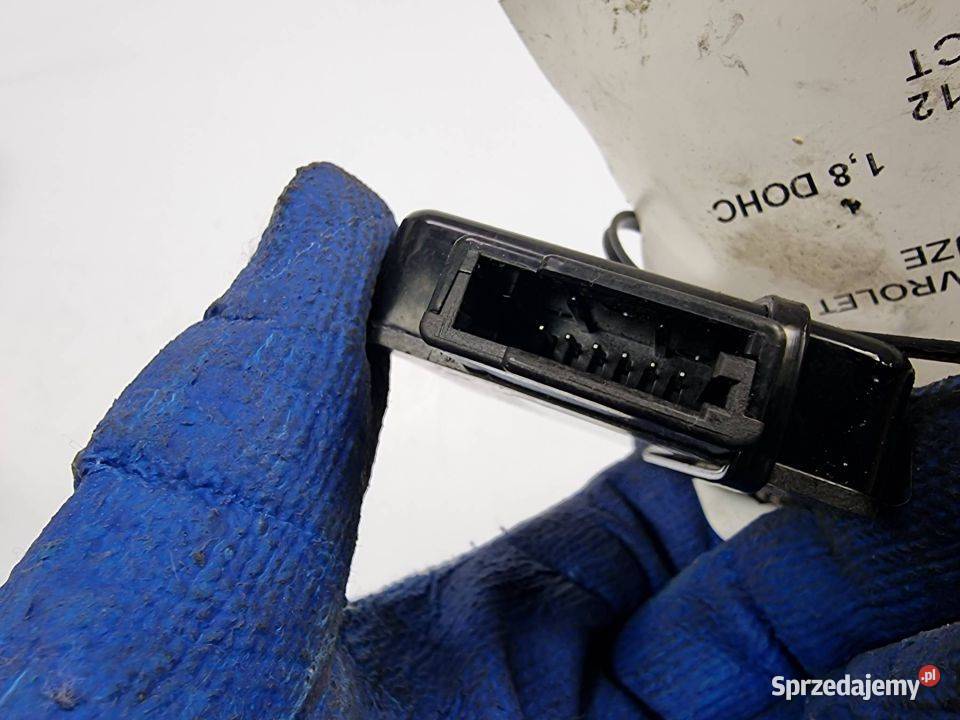 MODUŁ CHEVROLET CRUZE DE8T 19H463 DA Lipno sprzedam