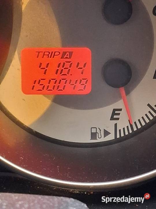 Mazda 3 16 mały przebieg Klima Kraków