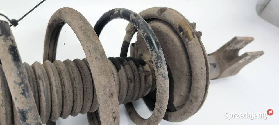 AMORTYZATOR LEWY PRZÓD PEUGEOT 307 Lipno