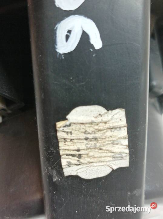 DMUCHAWA NAWIEWU REZYSTOR EU E7169 5HL351321321 osobowe