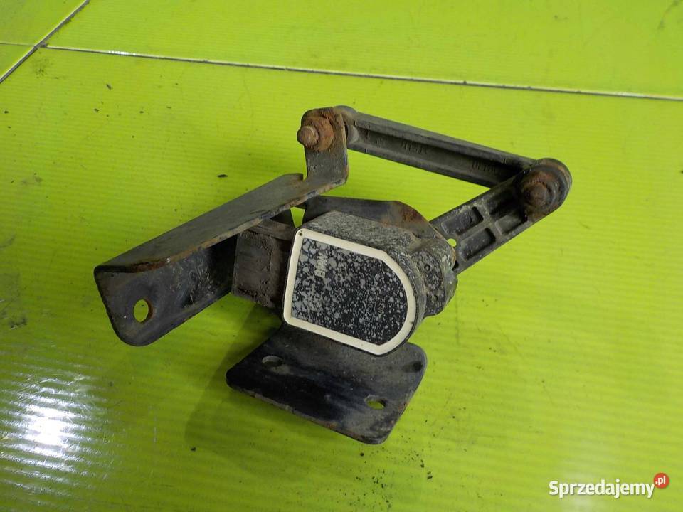 CLUBMAN I 16 D czujnik poziomowania tyl 6785205 osobowe sprzedam