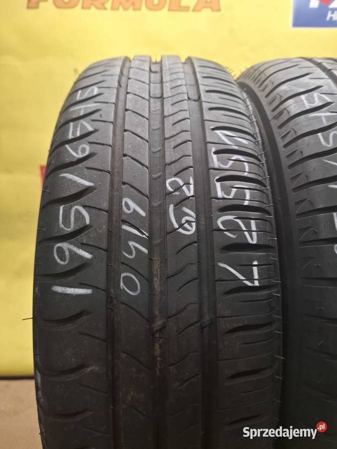 19565 15 Michelin 0419 Obrzycko L2551 WYSYŁKA Zielonagóra