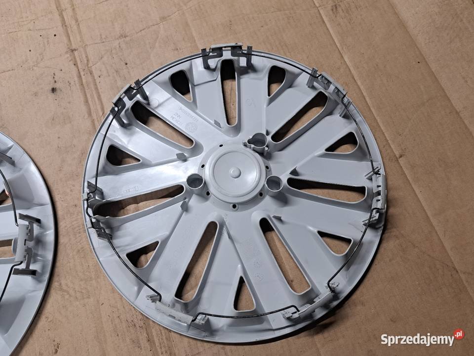 NOWY ORYGINALNY KOŁPAK VW 16 1K0601147H Jerzykowo