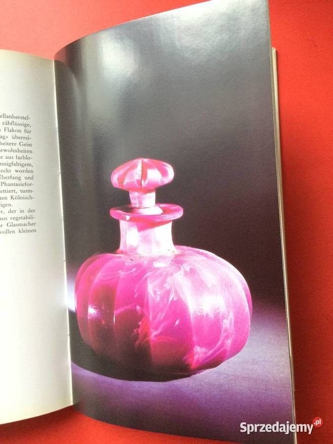 2617 Czeskie Szkło Szczecin