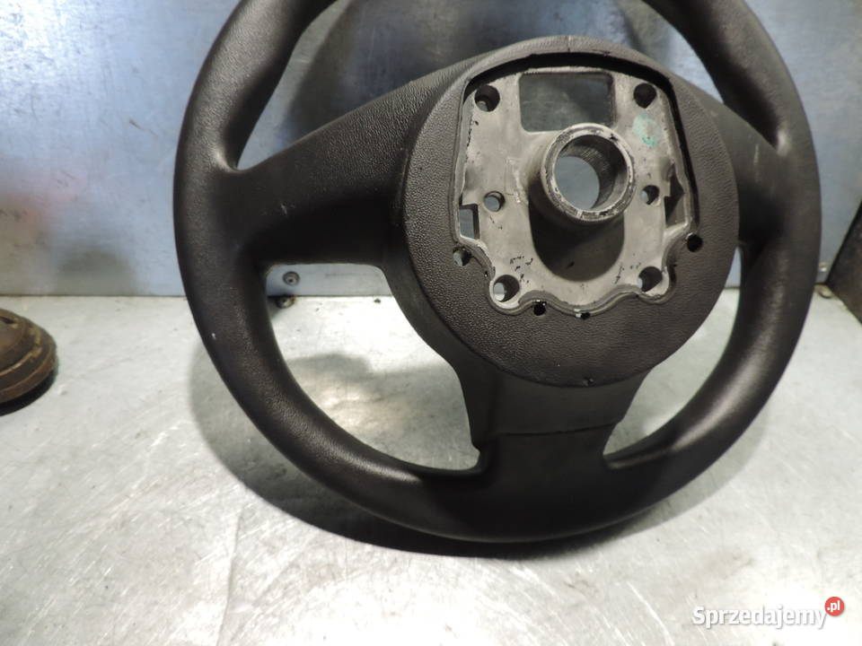 SEAT IBIZA III 6L FL KIEROWNICA