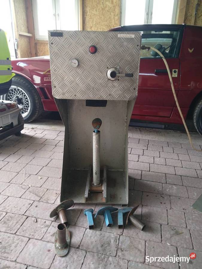 Prasa Szewska pneumatyczna Modlnica sprzedam