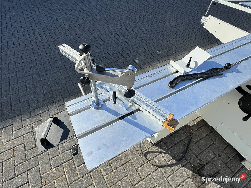 Piła formatowa ROJEK PF 350 sprzedam