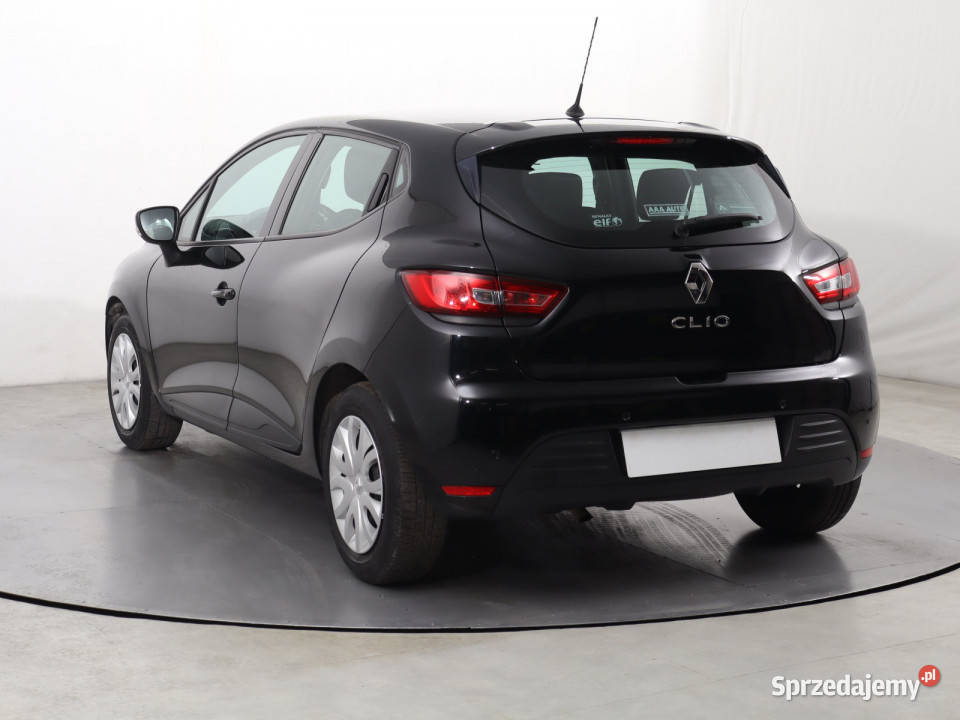 Renault Clio 12 16V Clio Katowice sprzedam