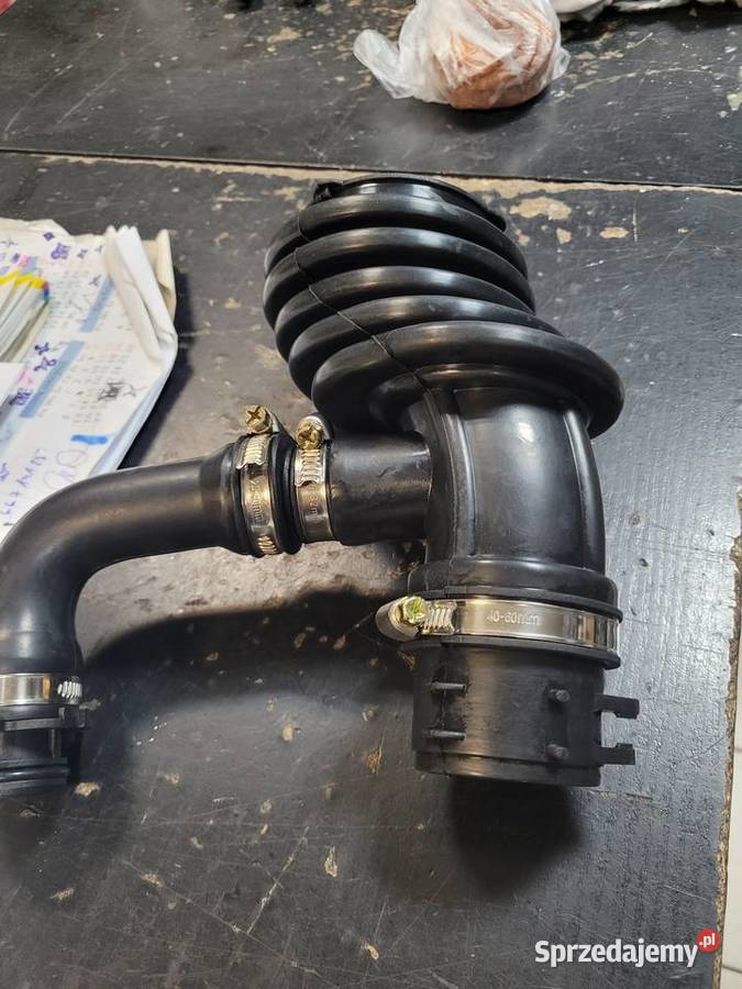 Rura Filtra powietrza Ford Focus 7M519A673EJ