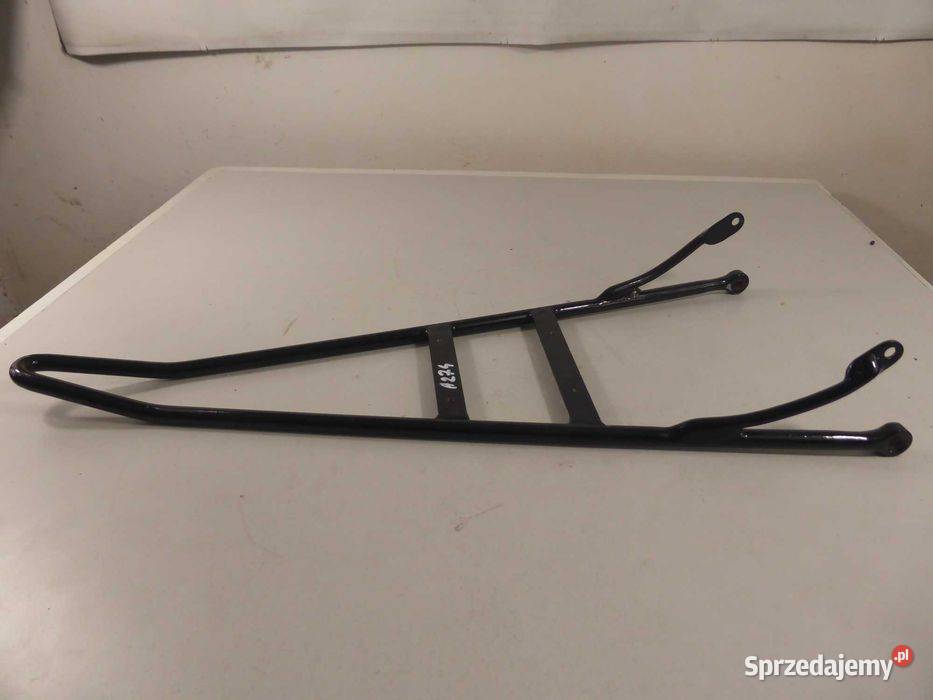 HarleyDavidson Sissy Bars Oparcie A274 Poznań
