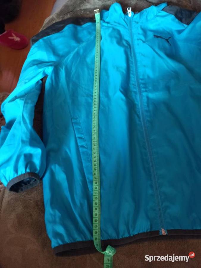 Kurtka męska Zawiercie