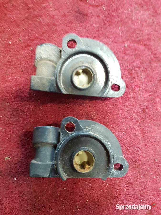 OPEL FIAT POTENCJOMETR PRZEPUSTNICY CZUJNIK Rok produkcji 1999 Turek