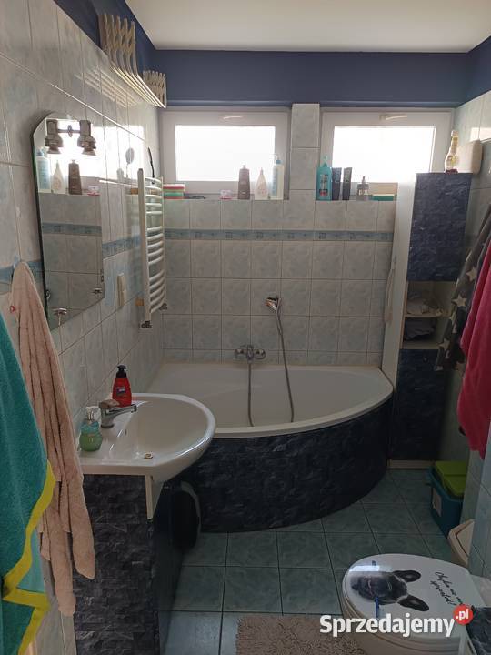 Sprzedam utwardzona Lusowo