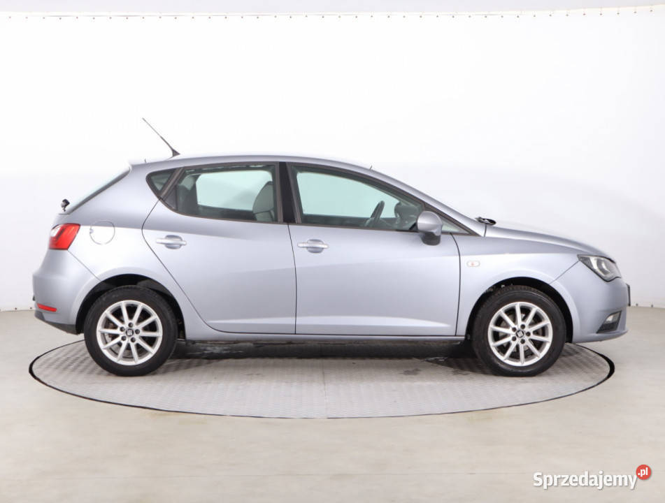 Seat Ibiza 14 TDI Piaseczno