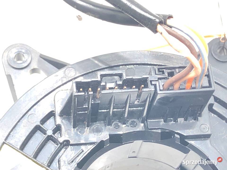 TAŚMA AIRBAG LAND ROVER RANGE ROVER SPORT I Wyposażenie wnętrza