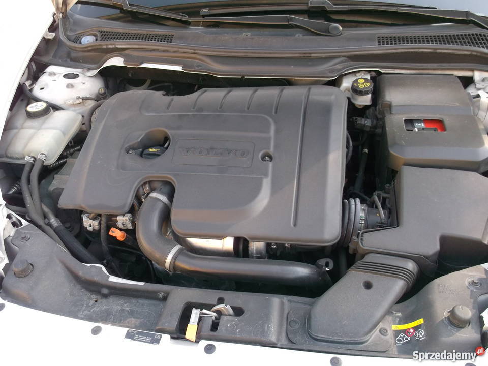 Volvo C30 I rline NOWY MODEL Tomaszów Lubelski