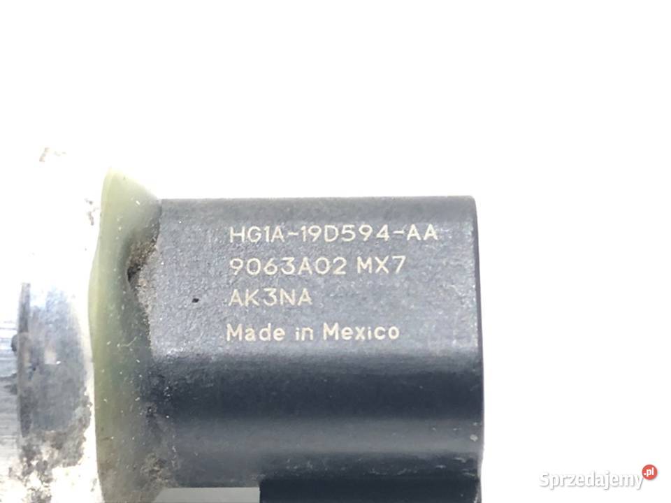 CZUJNIK KLIMATYZACJI FORD KUGA II HG1A19D594AA