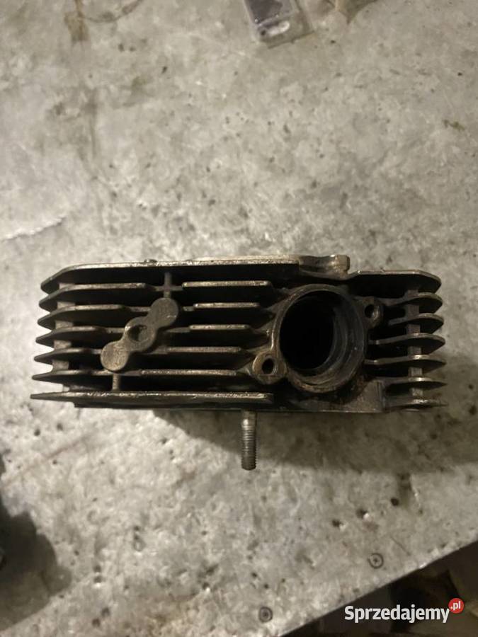 Głowicą Suzuki xf 650 freewind czytaj opis Nysa