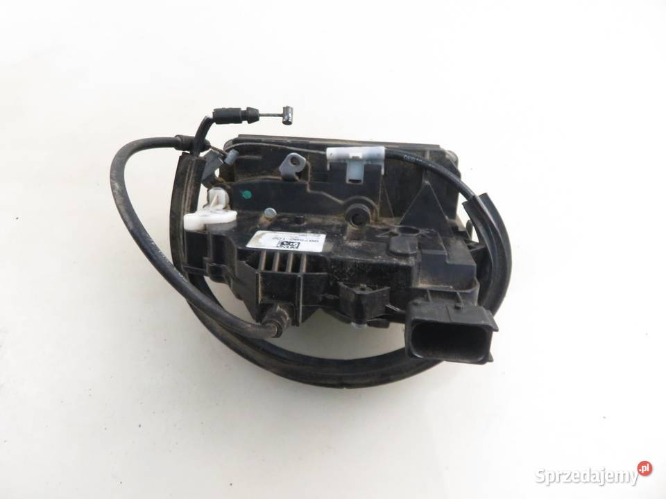 ZAMEK DRZWI TYLNY PEUGEOT BOXER II