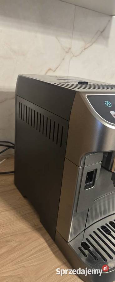 DE LONGHI ECAM32070TB