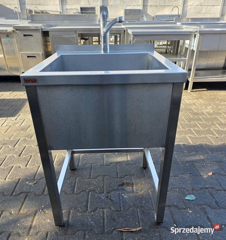 Basen 1 komorowy 606085 M1399 N Gastronomia wielkopolskie Nowe Skalmierzyce