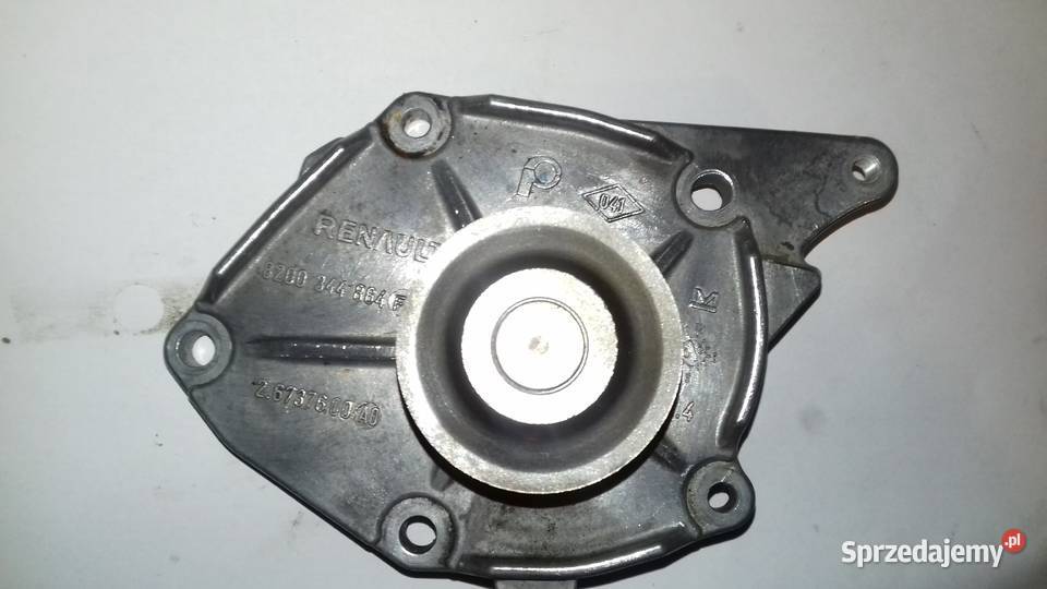 Pompa wody 8200344864F 15 dci k9k scenik2 clio Jaworzno