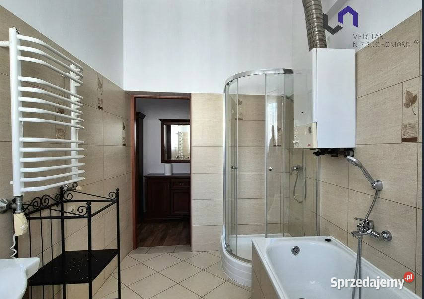 Mieszkanie na wynajem 87m2 3 pok Gliwice 87m2 śląskie sprzedam