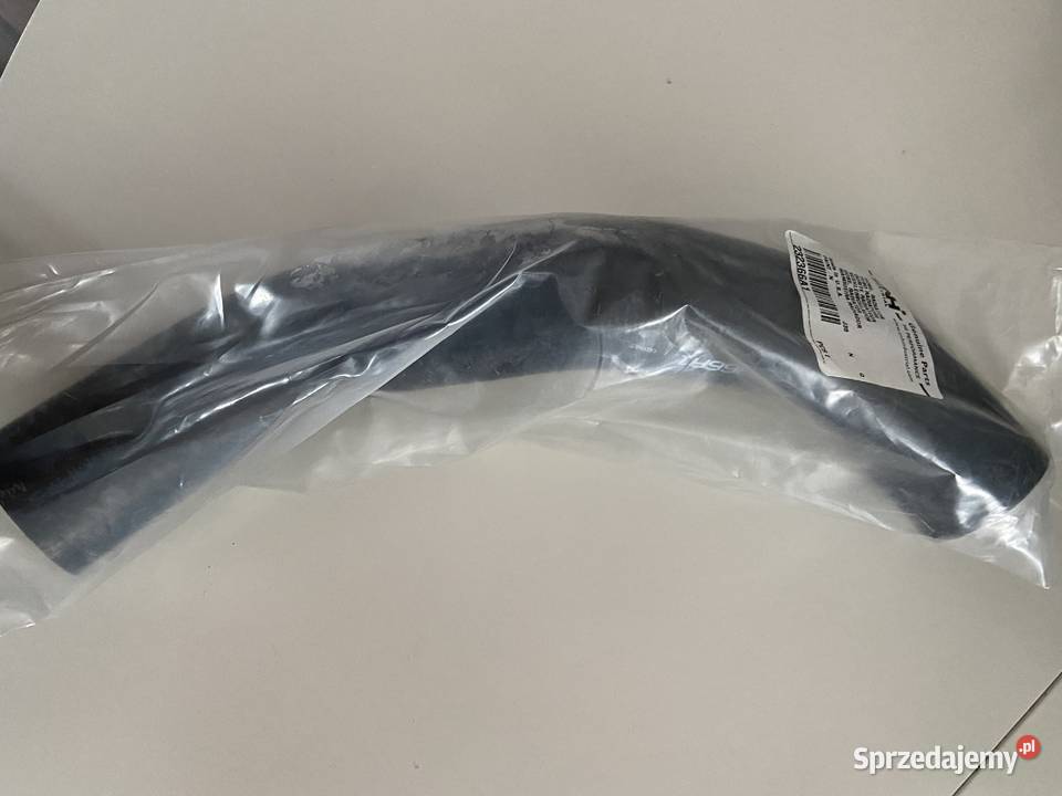 Wąż chłodnicy 232366A1 Case 580 Holland CNH ORG nieuszkodzony Białystok