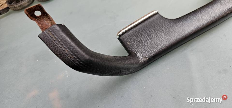 Uchwyt rączka drzwi prawy przód mercedes w123 wielkopolskie Zbąszyń