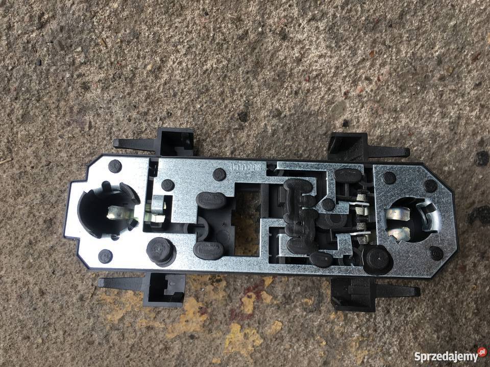 Wkład Lampy Lewy Prawy Tył Sharan Alhambra Lift pomorskie Chojnice