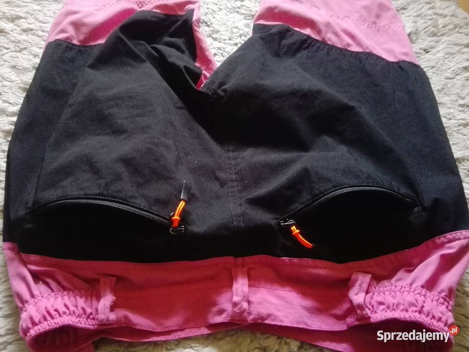 Spodnie trekkingowe TUXER M