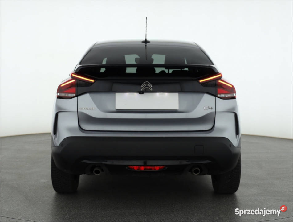 Citroen C4 12 PureTech