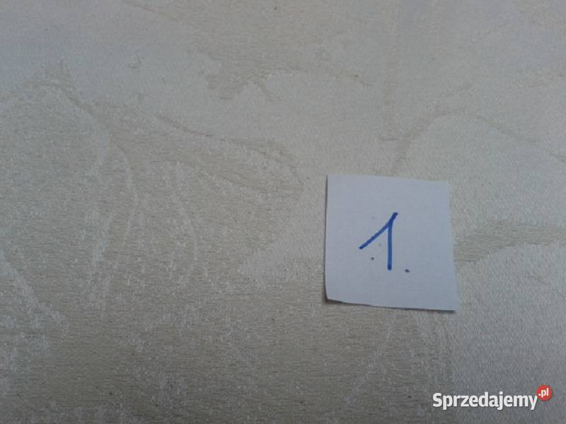 Poszewki dekoracyjne na poduszki 55 x55 Wrocław