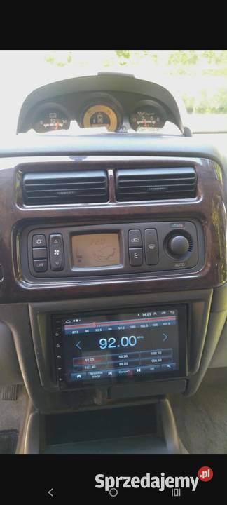Mitsubishi Pajero Sport 25TDI 2500cm3 Pajero podkarpackie