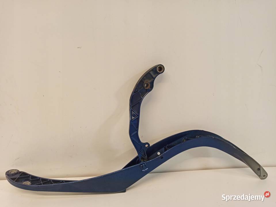 PORSCHE ZAWIASY TYLNEJ KLAPY LEWY 98756155100