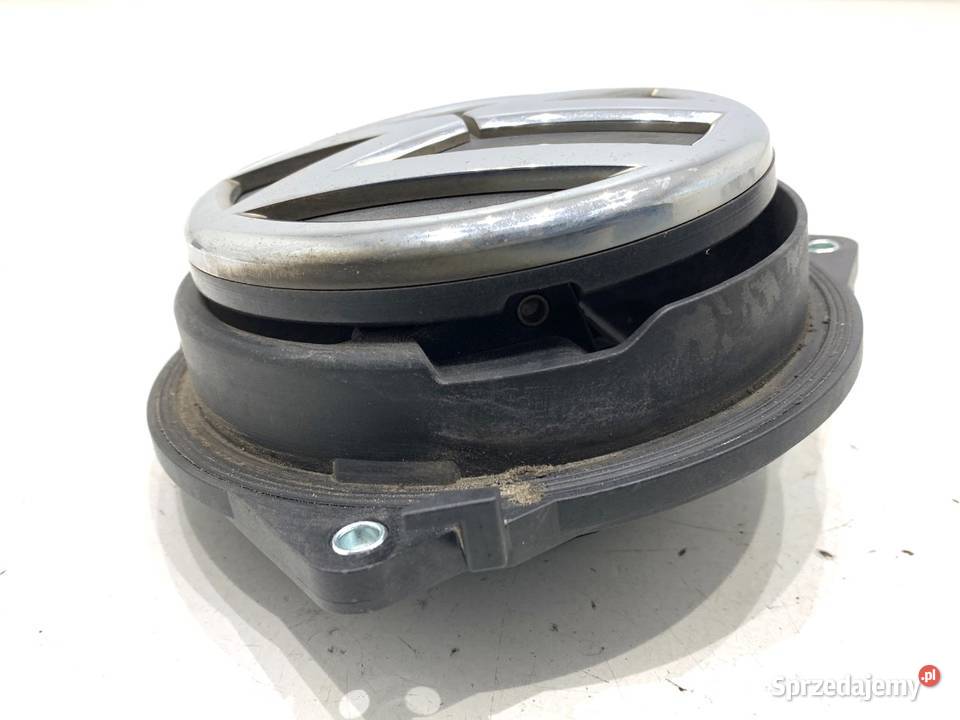 KLAMKA KLAPY TYŁ VW GOLF VI 3C5827469J Hatchback osobowe