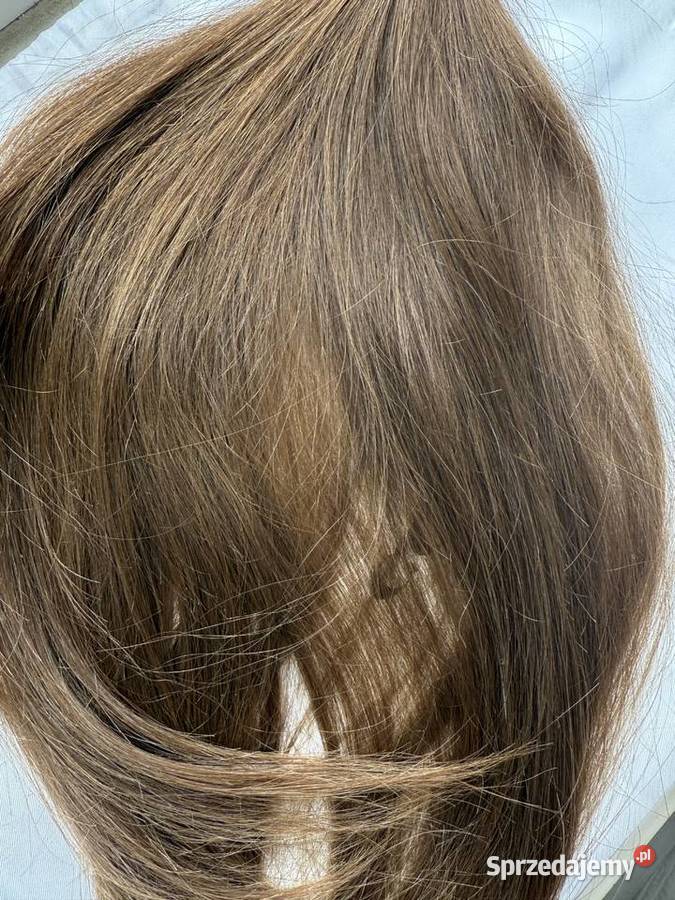 Włosy dziewicze Pozostałe Opole