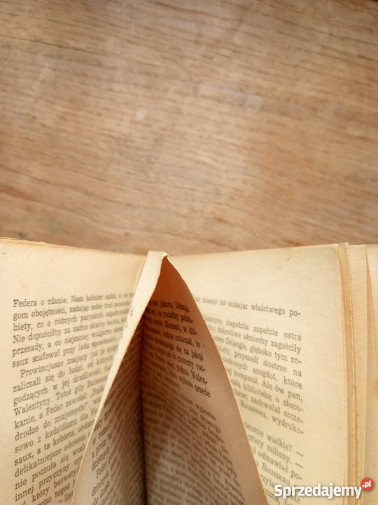Różowe i zielone książka NOWA 1953r UNIKAT śląskie sprzedam