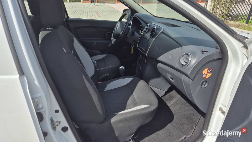 DACIA 15 90 DCI AUTOMAT OPŁATACH czujnik zmierzchu podkarpackie Rzeszów