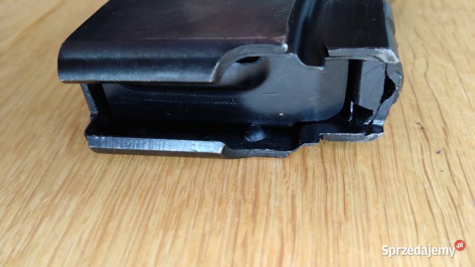 Magazynek AK GN 762x39 mm ślepy Warszawa