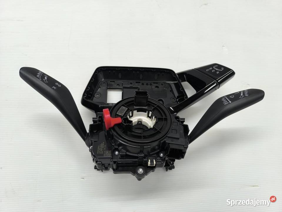 MANETKI TAŚMA PRZEŁĄCZNIK ZESPOLONY SUPER STAN sprzedam